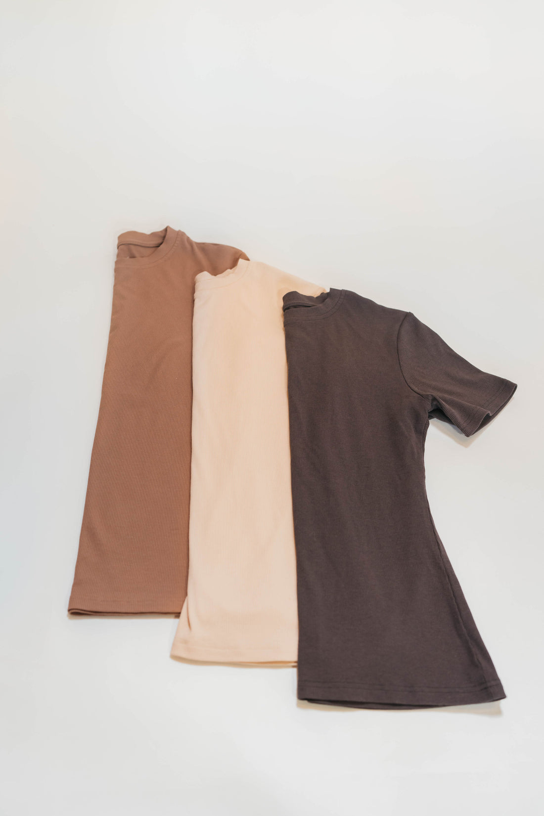Why bamboo clothing is better for you and the environment.