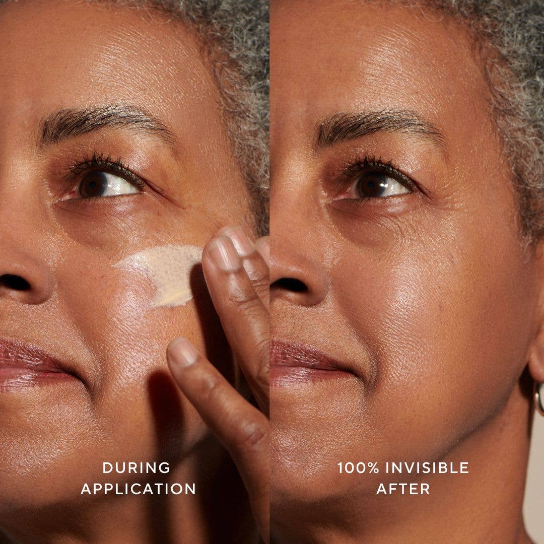 Sample Size Daily Mineral Face Sunscreen - SPF 30