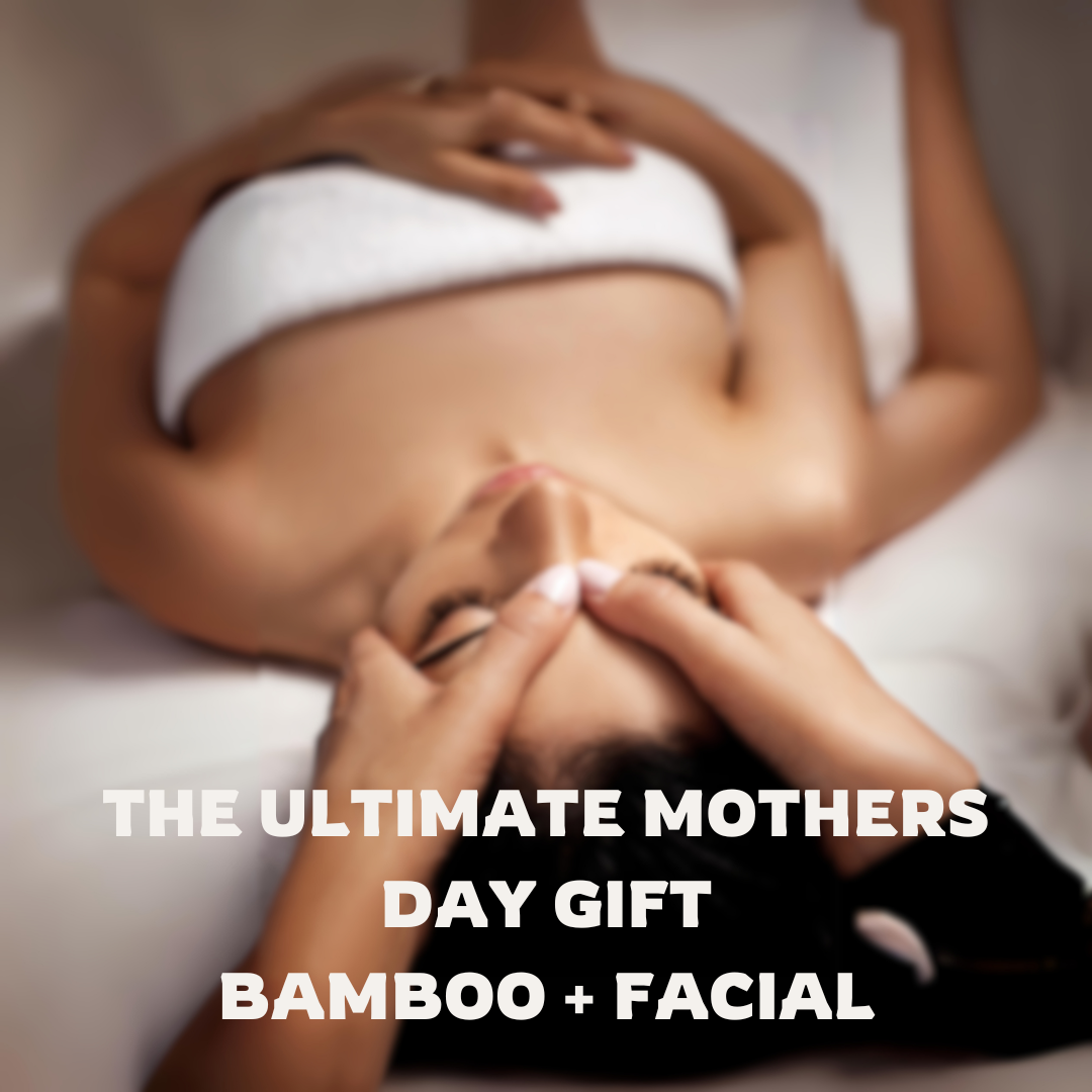 Ultimate Mother’s Day Bundle Facial +Bamboo - Elevated Basics 