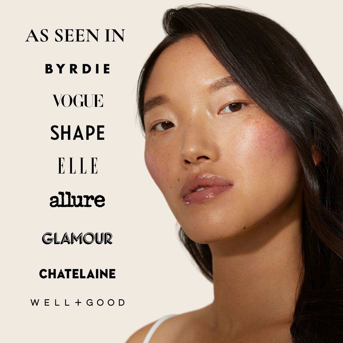 Travel Size Cream Blush - Orchid